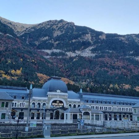 SsolivellassКанфранк Экстерьер фото