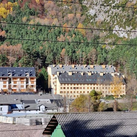 SsolivellassКанфранк Экстерьер фото
